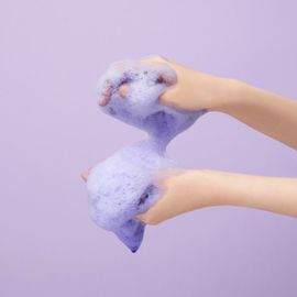 [TREATROOM] Hair Loss Complementary Shampoo, 100ml, Complementary Shampoo to Hold Color After Dyeing, Relieve Hair Loss Symptoms, Intensive Damaged Hair Care, Dye shampoo